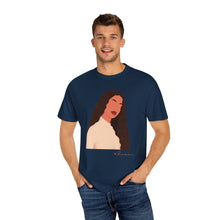 Load image into Gallery viewer, Unisex Queen Garment-Dyed T-shirt