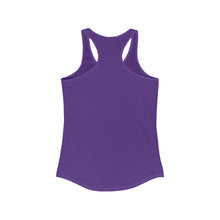 Load image into Gallery viewer, Women's Queen Ideal Racerback Tank