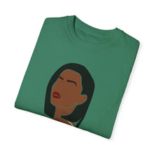 Load image into Gallery viewer, Unisex Queen Garment-Dyed T-shirt