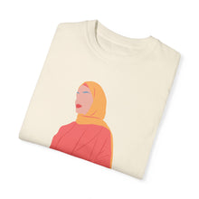 Load image into Gallery viewer, Unisex Queen Garment-Dyed T-shirt