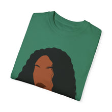 Load image into Gallery viewer, Unisex Queen Garment-Dyed T-shirt