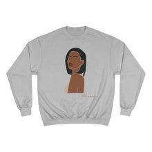 Load image into Gallery viewer, Champion Queen Sweatshirt