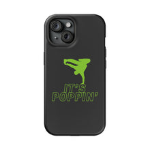 Load image into Gallery viewer, MagSafe "Poppin'" Tough Cases