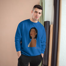 Load image into Gallery viewer, Champion Queen Sweatshirt