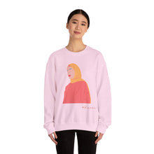Load image into Gallery viewer, Unisex Queen Heavy Blend™ Crewneck Sweatshirt