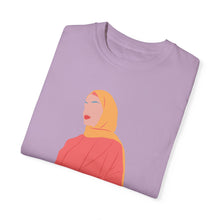 Load image into Gallery viewer, Unisex Queen Garment-Dyed T-shirt