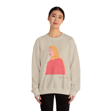 Load image into Gallery viewer, Unisex Queen Heavy Blend™ Crewneck Sweatshirt