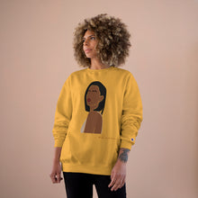 Load image into Gallery viewer, Champion Queen Sweatshirt