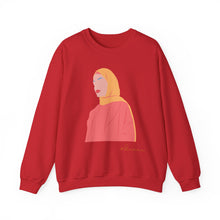 Load image into Gallery viewer, Unisex Queen Heavy Blend™ Crewneck Sweatshirt