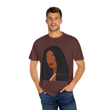 Load image into Gallery viewer, Unisex Queen Garment-Dyed T-shirt