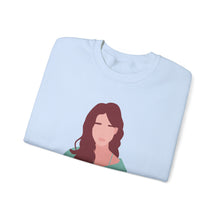 Load image into Gallery viewer, Unisex Queen Heavy Blend™ Crewneck Sweatshirt