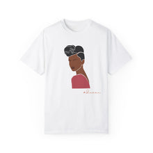 Load image into Gallery viewer, Unisex Queen Garment-Dyed T-shirt