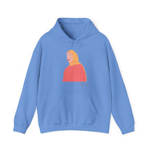 Load image into Gallery viewer, Unisex Queen Heavy Blend™ Hooded Sweatshirt