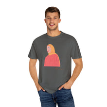 Load image into Gallery viewer, Unisex Queen Garment-Dyed T-shirt