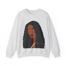 Load image into Gallery viewer, Unisex Queen Heavy Blend™ Crewneck Sweatshirt