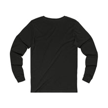 Load image into Gallery viewer, Unisex Queen Jersey Long Sleeve Tee