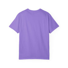 Load image into Gallery viewer, Unisex Queen Garment-Dyed T-shirt