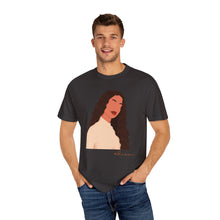 Load image into Gallery viewer, Unisex Queen Garment-Dyed T-shirt