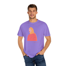 Load image into Gallery viewer, Unisex Queen Garment-Dyed T-shirt