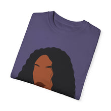 Load image into Gallery viewer, Unisex Queen Garment-Dyed T-shirt