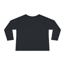 Load image into Gallery viewer, Toddler Long Sleeve "Poppin'" Tee