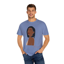 Load image into Gallery viewer, Unisex Queen Garment-Dyed T-shirt