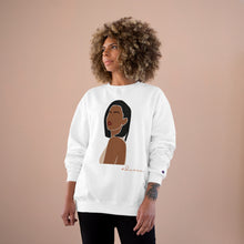 Load image into Gallery viewer, Champion Queen Sweatshirt