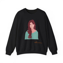 Load image into Gallery viewer, Unisex Queen Heavy Blend™ Crewneck Sweatshirt
