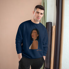 Load image into Gallery viewer, Champion Queen Sweatshirt