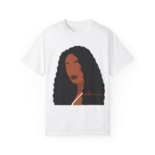 Load image into Gallery viewer, Unisex Queen Garment-Dyed T-shirt