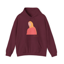 Load image into Gallery viewer, Unisex Queen Heavy Blend™ Hooded Sweatshirt