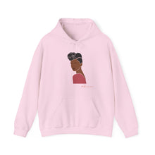 Load image into Gallery viewer, Unisex Queen Heavy Blend™ Hooded Sweatshirt