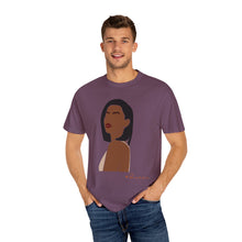 Load image into Gallery viewer, Unisex Queen Garment-Dyed T-shirt