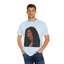 Load image into Gallery viewer, Unisex Queen Garment-Dyed T-shirt