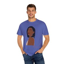 Load image into Gallery viewer, Unisex Queen Garment-Dyed T-shirt