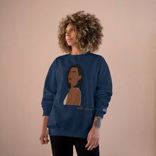 Load image into Gallery viewer, Champion Queen Sweatshirt