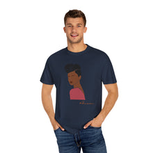 Load image into Gallery viewer, Unisex Queen Garment-Dyed T-shirt