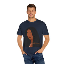 Load image into Gallery viewer, Unisex Queen Garment-Dyed T-shirt