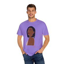 Load image into Gallery viewer, Unisex Queen Garment-Dyed T-shirt
