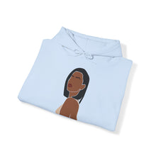 Load image into Gallery viewer, Unisex Queen Heavy Blend™ Hooded Sweatshirt