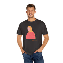 Load image into Gallery viewer, Unisex Queen Garment-Dyed T-shirt