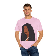 Load image into Gallery viewer, Unisex Queen Garment-Dyed T-shirt