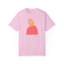 Load image into Gallery viewer, Unisex Queen Garment-Dyed T-shirt