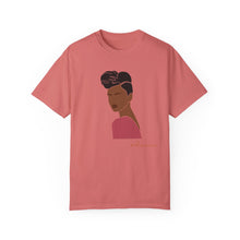 Load image into Gallery viewer, Unisex Queen Garment-Dyed T-shirt