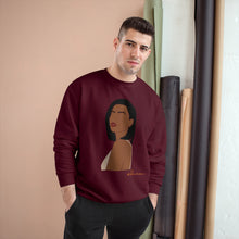 Load image into Gallery viewer, Champion Queen Sweatshirt