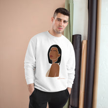 Load image into Gallery viewer, Champion Queen Sweatshirt