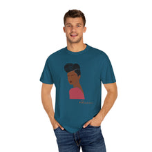 Load image into Gallery viewer, Unisex Queen Garment-Dyed T-shirt