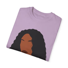 Load image into Gallery viewer, Unisex Queen Garment-Dyed T-shirt