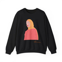 Load image into Gallery viewer, Unisex Queen Heavy Blend™ Crewneck Sweatshirt