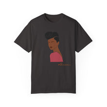 Load image into Gallery viewer, Unisex Queen Garment-Dyed T-shirt